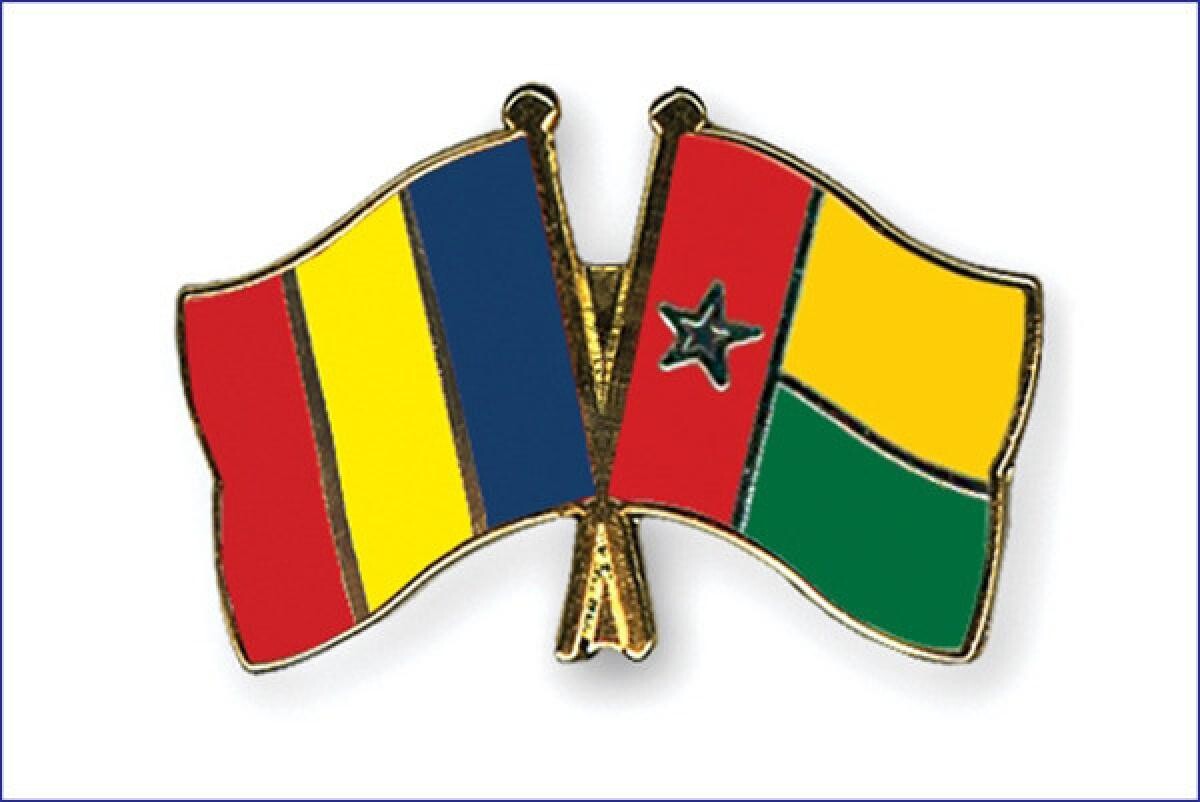 CCIR va organiza un Forum de afaceri în Guineea-Bissau 