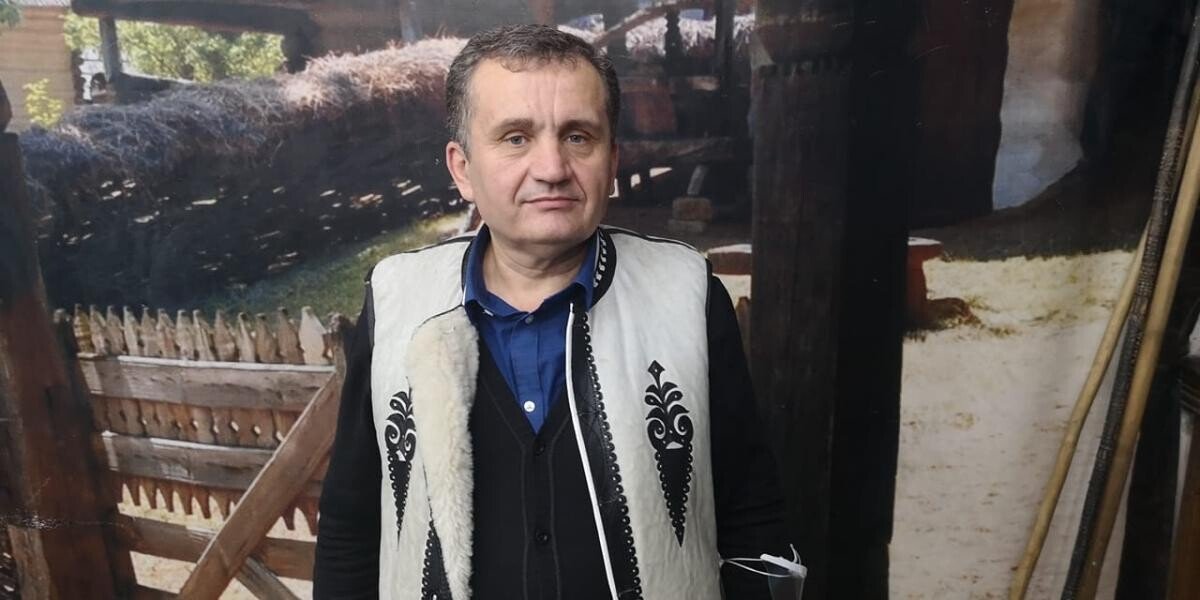 Criza alimentară și condiția țăranului român. Avram Fițiu, conferențiar universitar la USAMV Cluj-Napoca, la Interviurile DC News / VIDEO