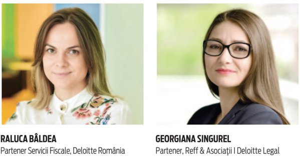 Raluca Bâldea, Georgiana Singurel, Deloitte: Comerţul viitorului – magazinul fizic revine în variantă digitalizată