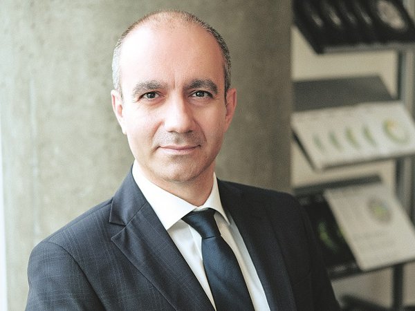 Zeno Căprariu, Deloitte: Decarbonizarea sistemului alimentar, mai mult decât o urgenţă