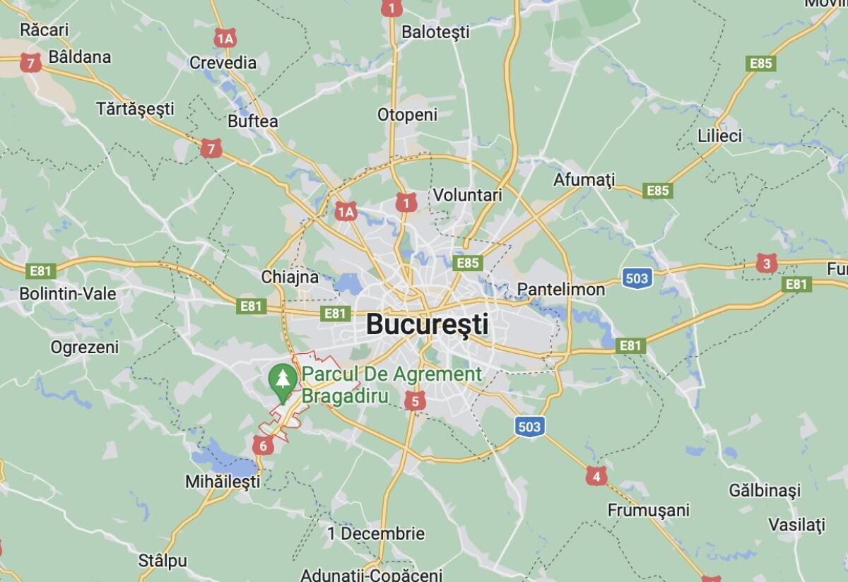 Întoarcerea la SATE, statistica INS: Cei mai mulți români s-au mutat în comunele SATELIT ale marilor orașe, tot la bloc. În rural, la 10 minute de metrou sau la o stradă de București