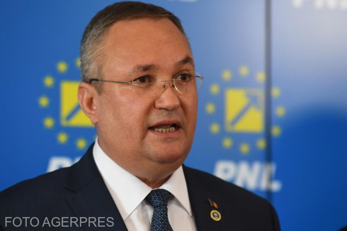 Ciucă: E necesar ca Republica Moldova să primească un răspuns favorabil la aspirațiile sale europene