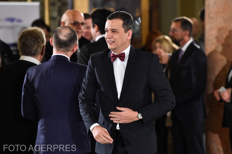 Sorin Grindeanu s-a dat de gol și a spus cum a distrus o firmă românescă