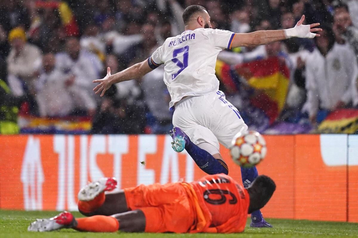 Cele mai „Nebune” Pariuri pentru Finala Ligii Campionilor: Liverpool – Real Madrid