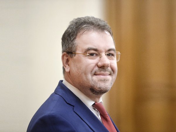 Leonardo Badea, viceguvernator BNR: O analiză economică în şase puncte a suprapunerii crizei pandemice cu războiul din Ucraina