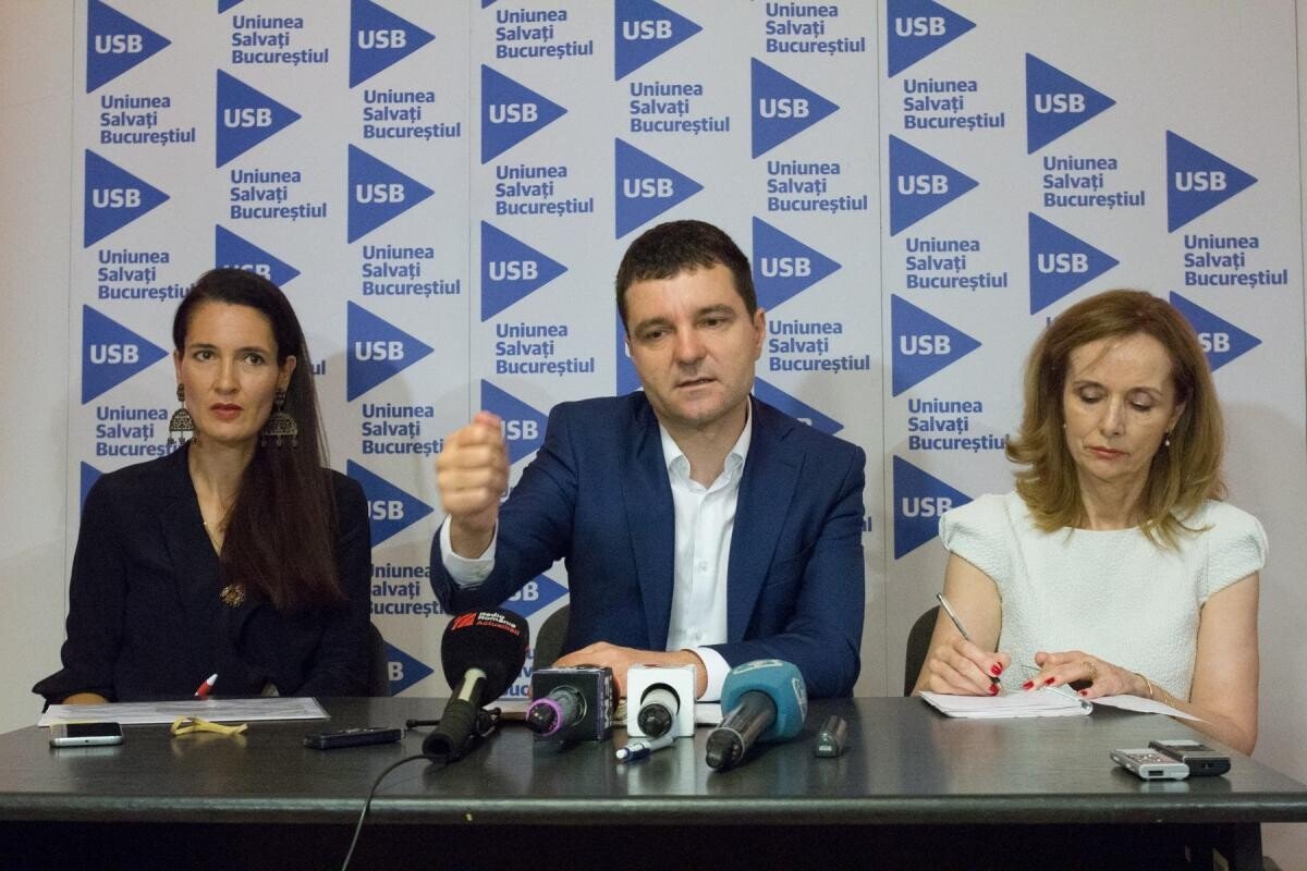 Nicuşor Dan: 17 mai, termenul limită până la care pot fi depuse cererile pentru autorizaţiile de taxi
