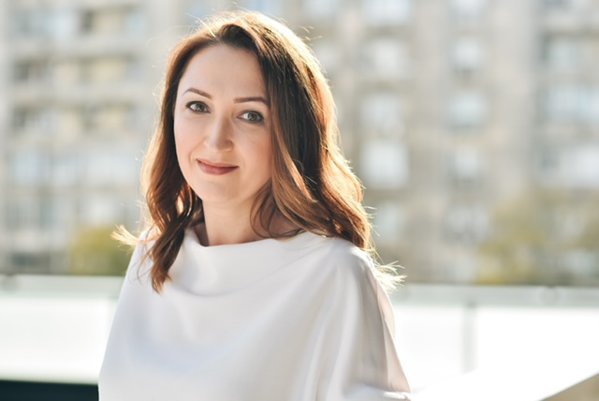 Florentina Munteanu, Partener Reff & Asociaţii: Practicile comerciale neloiale în comerţul agricol şi alimentar şi impactul noilor reglementări pentru mediul de afaceri