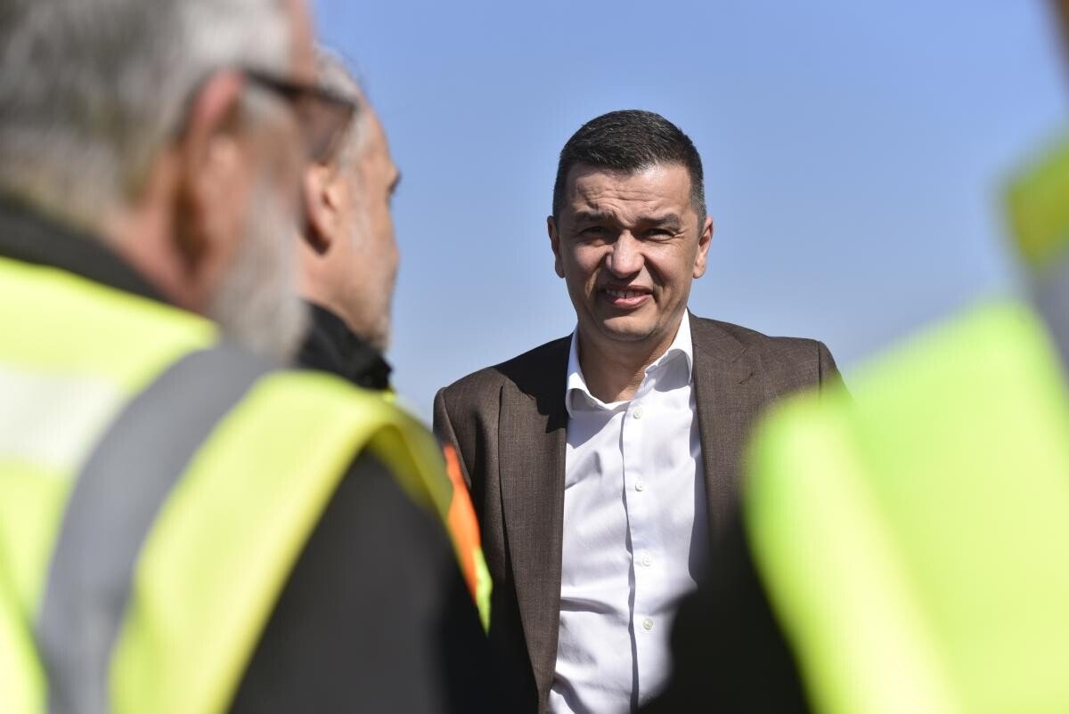 Grindeanu, acuzat că a anulat ilegal o licitație. Drulă intervine: O prostie colosală!