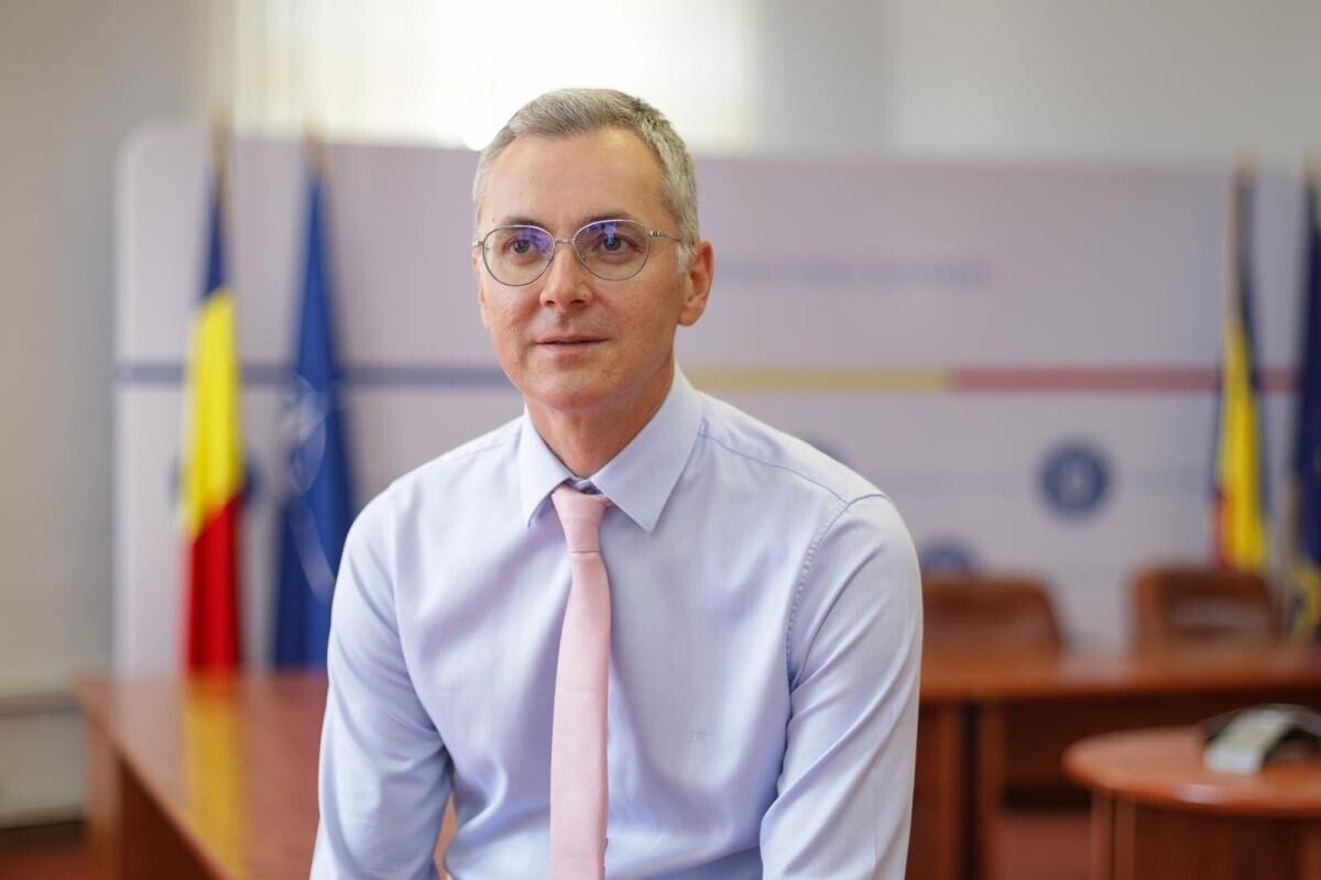 Stelian Ion, atac după ce Cristi Danileţ a fost exclus din magistratură: Un derapaj foarte grav