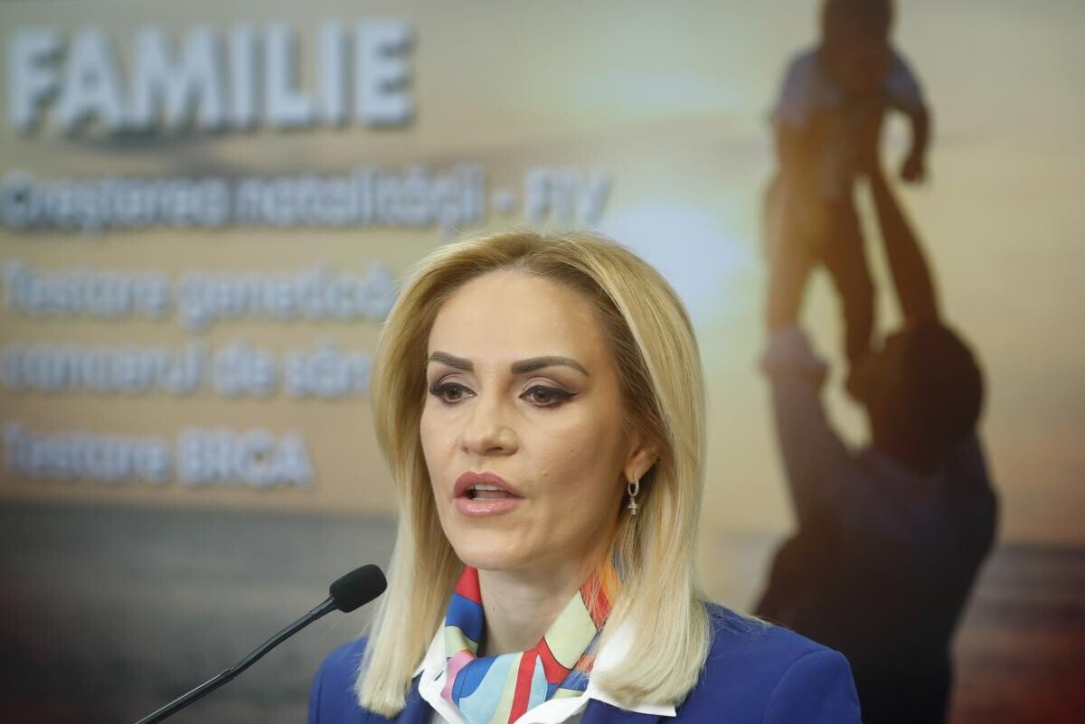 Preotul Negoiță spune că prin măsura cu care se laudă Firea, tinerii vor pleca, mâncând pământul, în diaspora: Pare un cadou făcut de ea, dar e o capcană