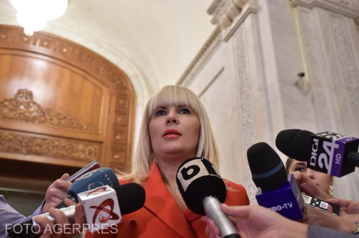 Elena Undrea rămâne în arest în Bulgaria. Fostul ministru, în lacrimi: „Justiția din România are probleme grave”