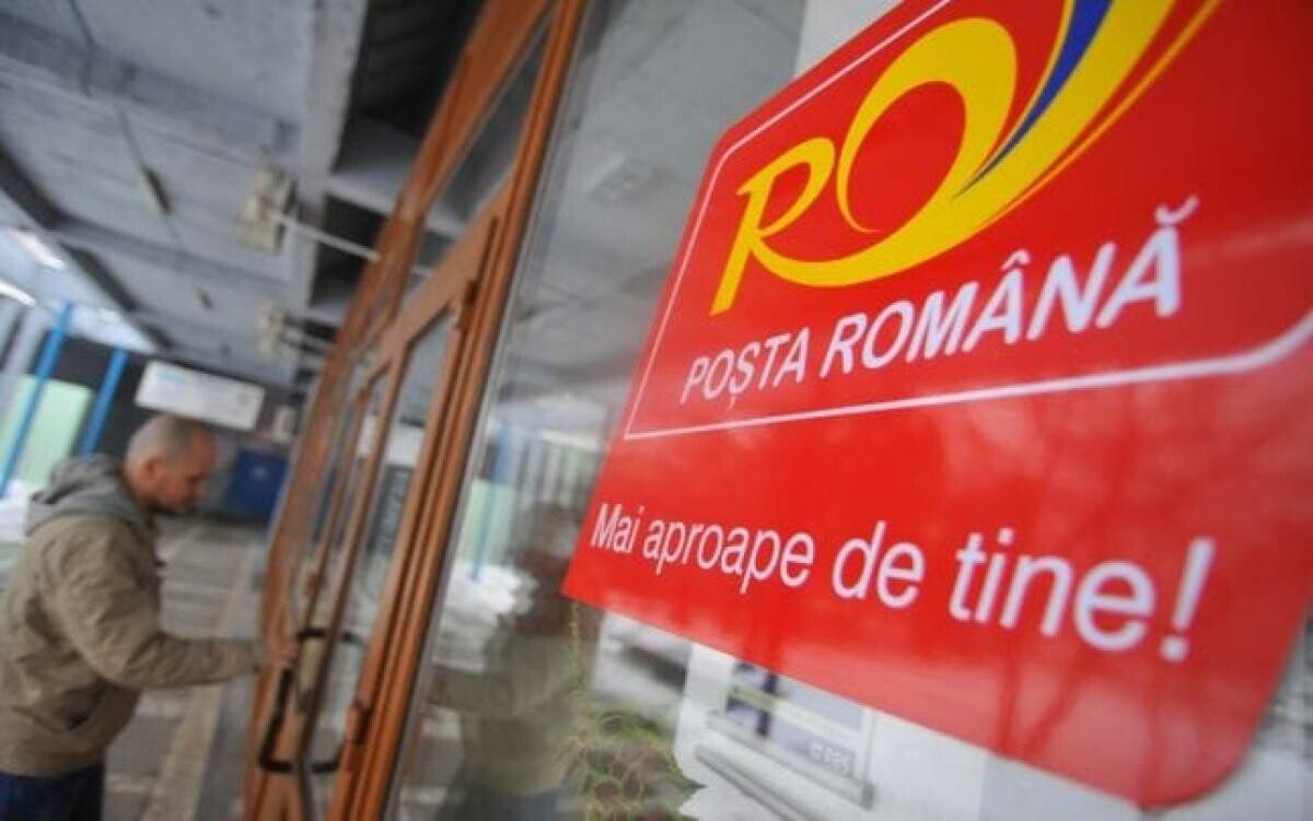 Scandal la Poşta Română, din cauza liderului de sindicat. Acuze legate de transparenţă şi comunicare