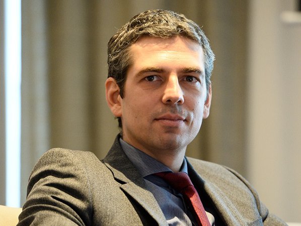 Florian Neagu, BNR: Banca Naţională şi ASE lansează un program de master cu specializare în activitatea băncilor centrale