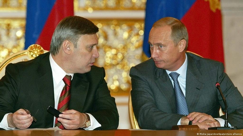 Un fost premier al Rusiei spune că Putin e depășit, dar anunță: „Dacă Ucraina cade, statele baltice vor fi următoarele”