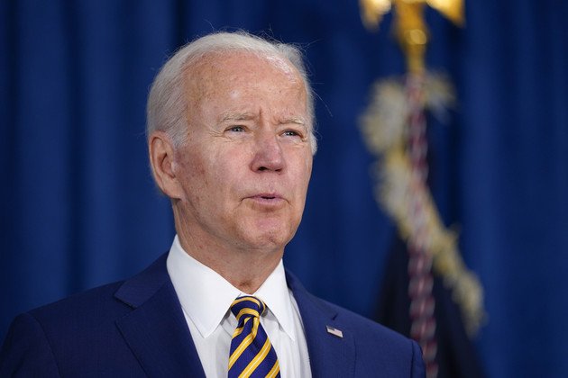 Va merge președintele SUA în Ucraina? Joe Biden vine în Europa la summiturile NATO şi G7