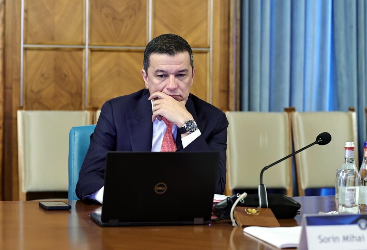 Grindeanu, interimar la Agricultură. Chirieac: Se consideră mai competent decât Guvernele din centrul şi estul Europei/ Guşă: Nu avem decât politruci speriaţi