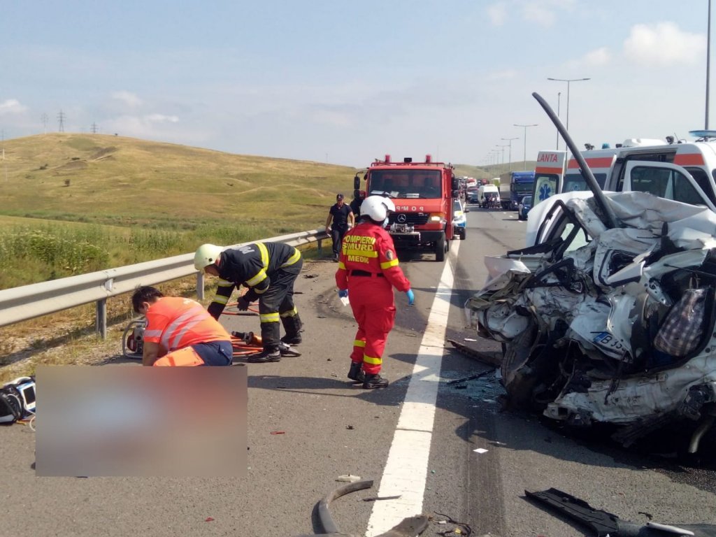 ALCOOLUL şi DROGURILE la volan, aspru pedepsite. ÎNCHISOARE PE VIAŢĂ pentru şoferii care provoacă ACCIDENTE MORTALE