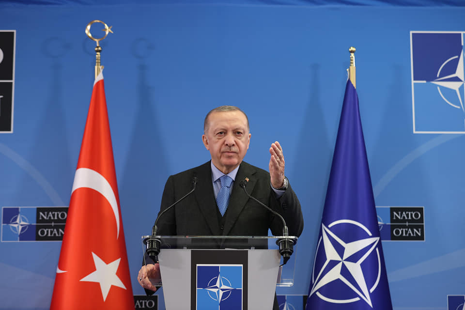 Spectacolul lui Erdoğan: indispensabil pentru NATO, pregătit să-și întărească regimul autoritar în interior