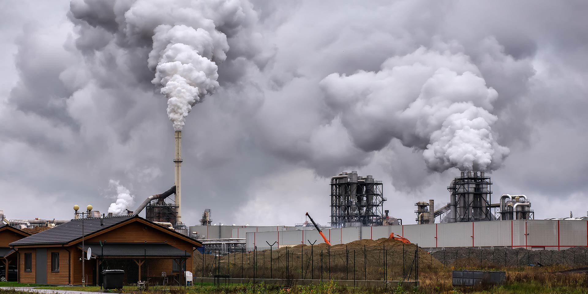 10% din totalul cancerelor din Europa, cauzate de poluare – GAZETA de SUD