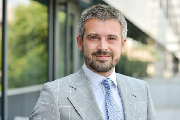 Vlad Boeriu, Deloitte: Noile prevederi fiscale trebuie dublate de eforturi pentru creşterea colectării