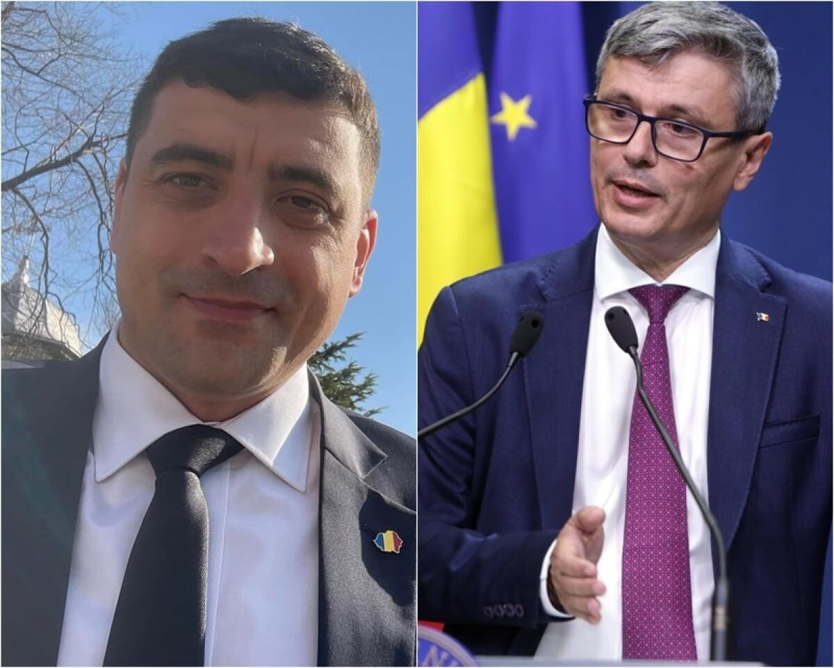 De ce întreține George Simion disputele cu Virgil Popescu. Răspuns pentru Bogdan Chirieac: „O sa fiu sincer. Am un interes direct”