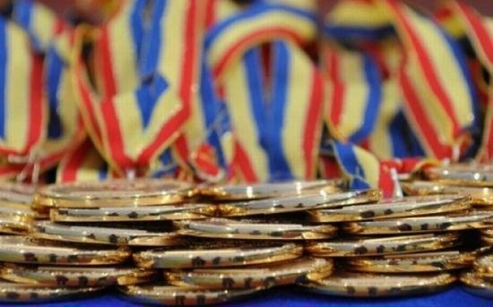 România, numărul 1 în Europa şi locul 5 în lume, la Olimpiada Internaţională de Matematică 2022. Cîmpeanu, mesaj la întoarcerea în ţară a lotului campion