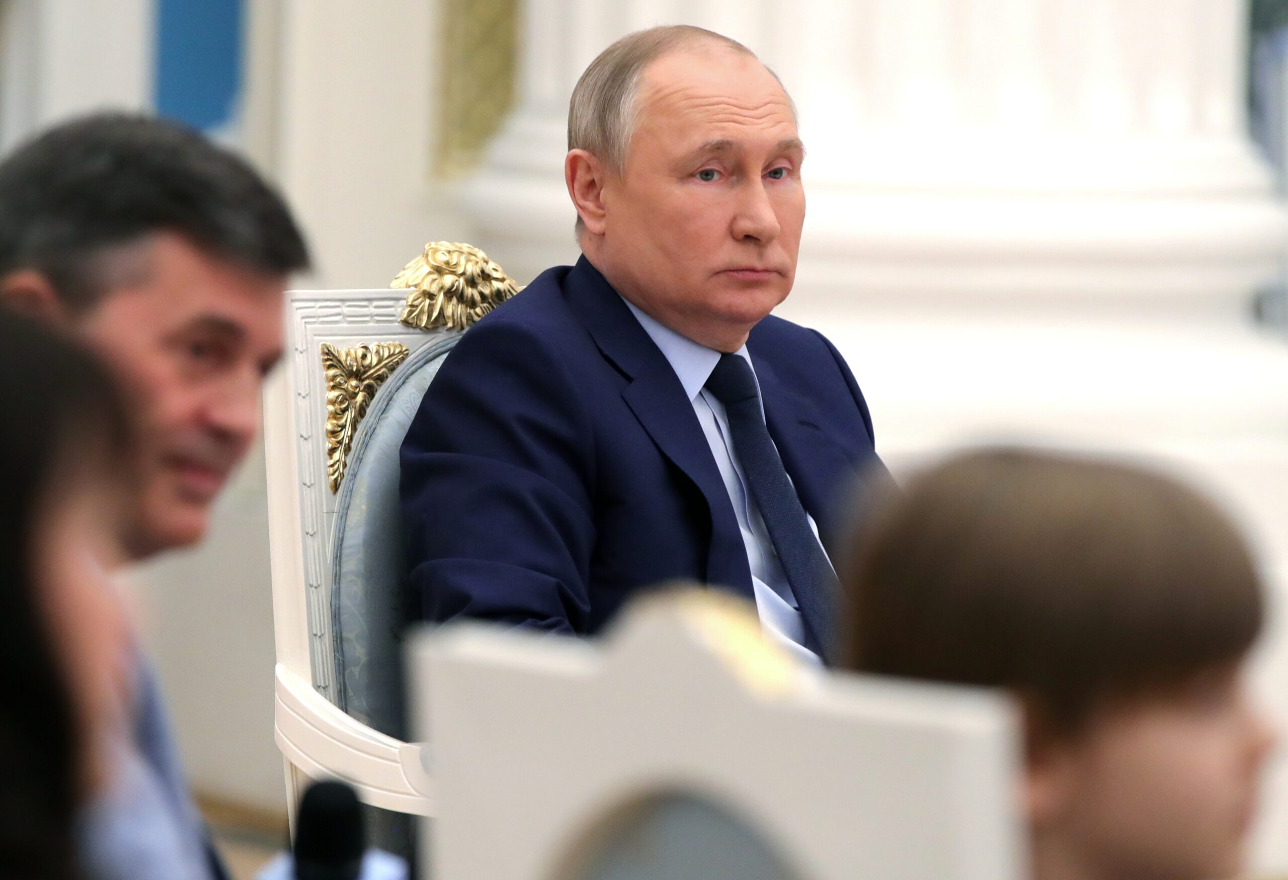 Bloomberg: România se teme de Putin, dar şi Putin ar trebui să se teamă de România