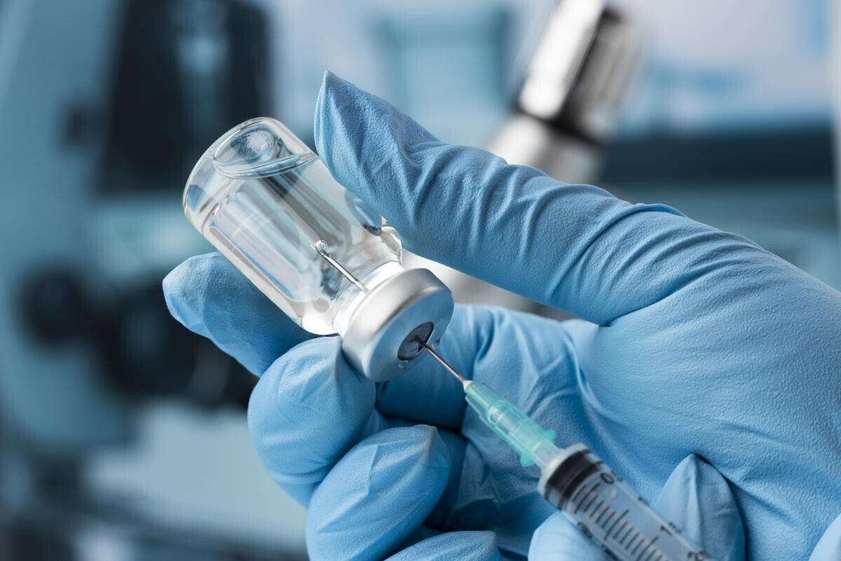 China a dezvăluit că liderii ţării sunt vaccinaţi împotriva COVID-19