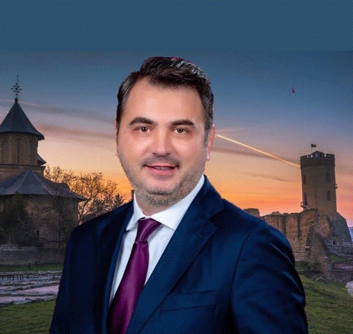 Deputatul Radu Popa (PSD), după ce Romgaz a vândut energie electrică de 50 MW: Măcar în ceasul al 13-lea să facem re-reglementarea pieței