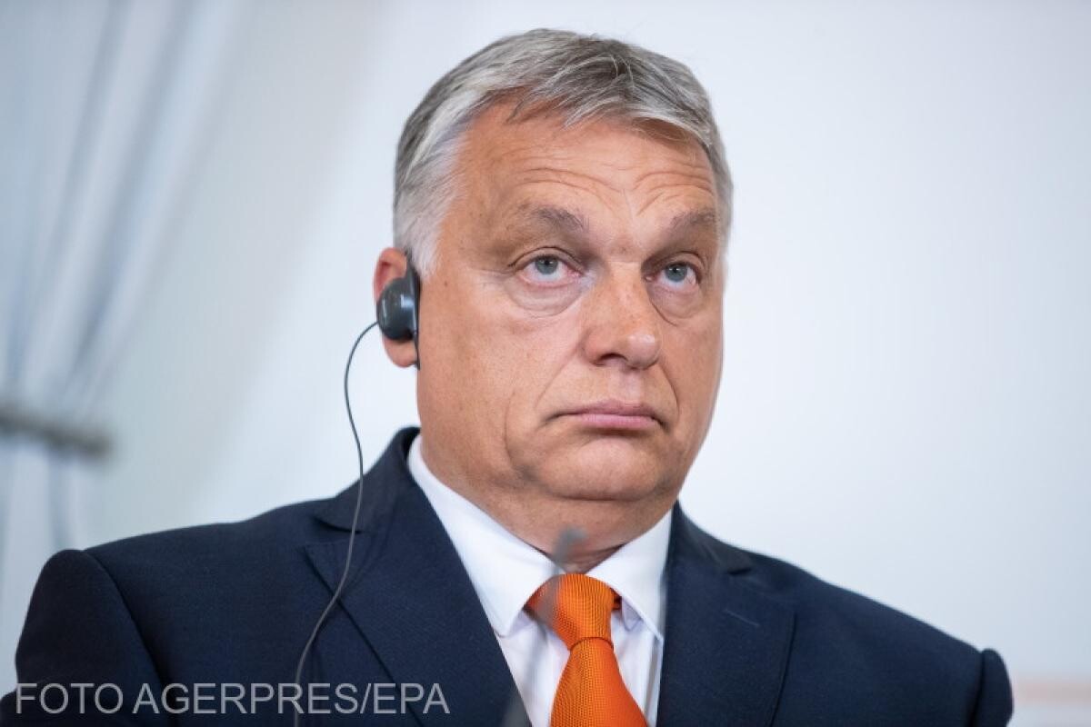 Dîncu: Viktor Orban, un copil teribil al dreptei europene, lăsat şi sprijinit să spună orice şi să facă o grămadă de lucruri