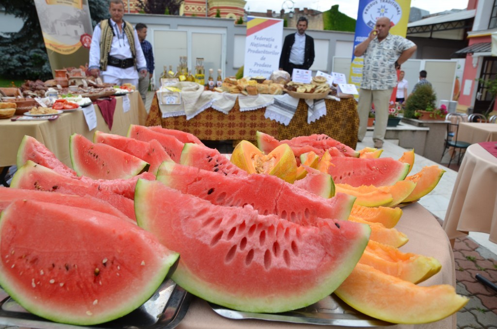 Nu evitaţi seminţele de pepene verde! Sunt pline de nutrienţi