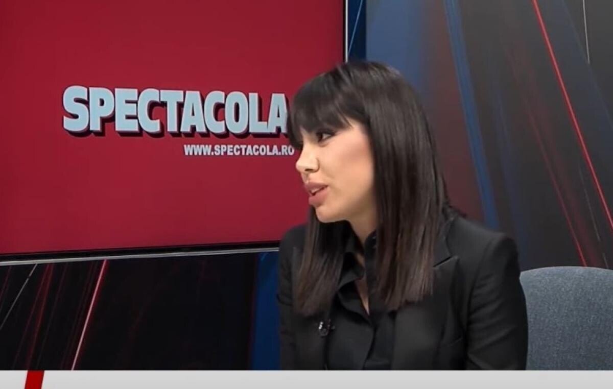 Denise Rifai, surprinsă de ministrul Bode: Nu sunt tocmai ușor de întâlnit aceste atribute în rândul celor care au avut ocazia să guste din paharul puterii