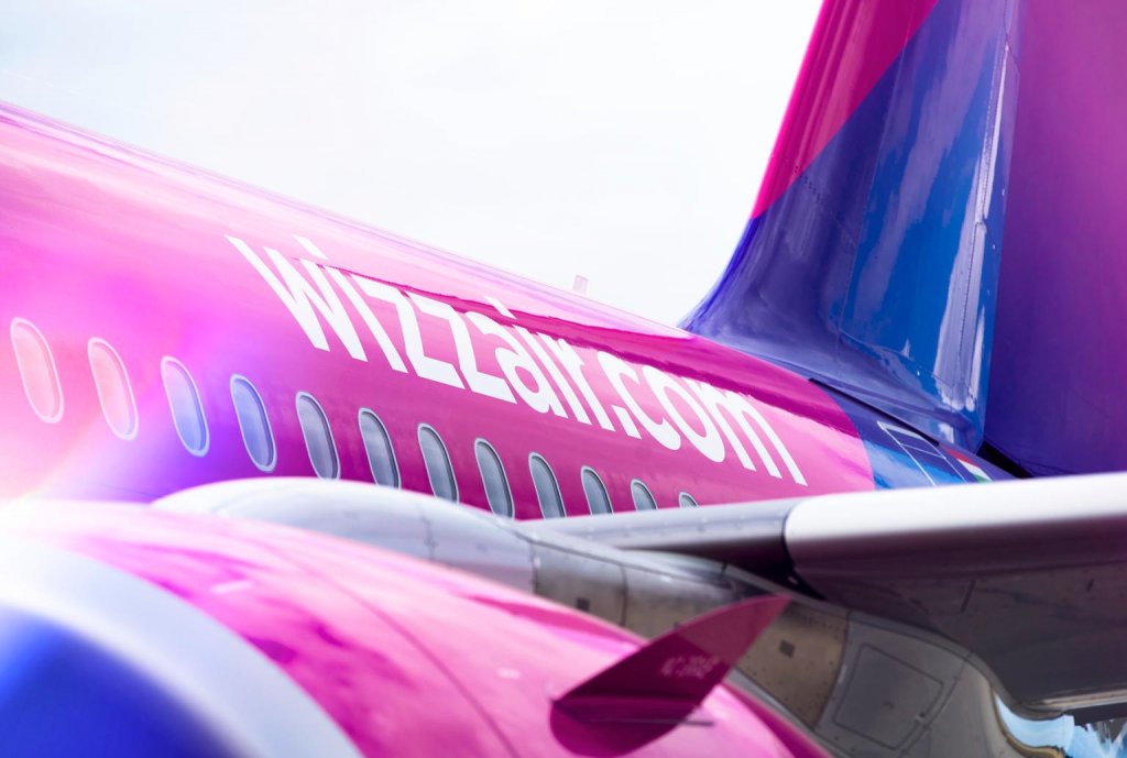 ANCHETĂ la Wizz Air după nenumărate reclamaţii despre întârzieri ale zborurilor şi încălcarea drepturilor pasagerilorANCHETĂ la Wizz Air după nenumărate reclamaţii despre întârzieri ori anulări ale zborurilor şi încălcarea drepturilor pasagerilor