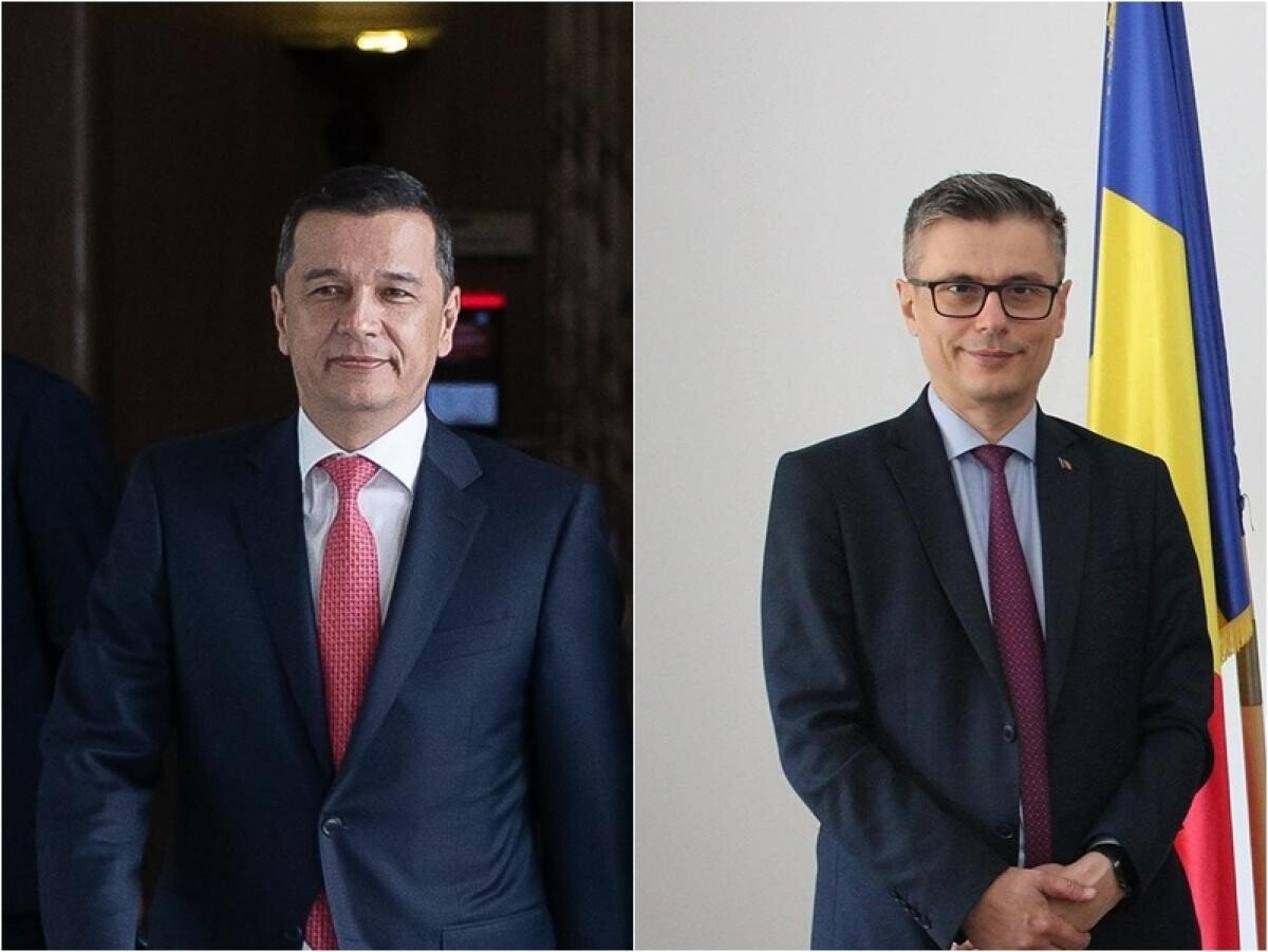 „Sunt toxici în funcţiile respective”. Ciuvică nu crede ca va fi vreo remaniere curând: Popescu şi Grindeanu sunt cu pilele beton