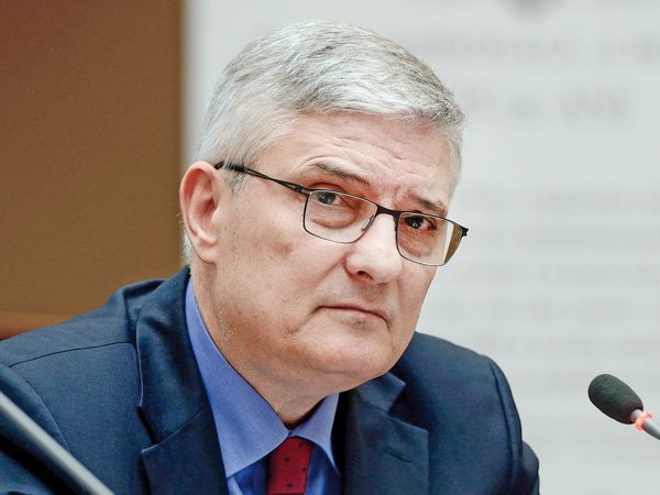 Opinie Daniel Dăianu. Razboiul şi energia: când costul/preţul marginal explodează ce faci?