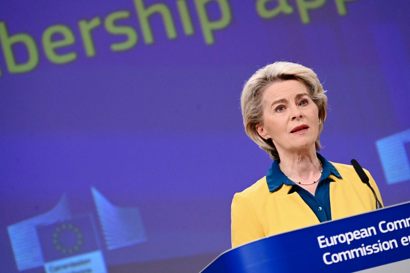 Reparația pe care Ursula von der Leyen o face Europei lăsată pe partea rea a Cortinei și ce nu mai poate face UE de acum