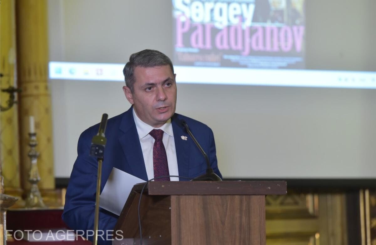 Escaladarea conflictului în Caucazul de sud, subiect fierbinte. Ambasadorul Sergey Minasyan: Comunitatea internațională trebuie să pună o presiune și mai mare pe Azerbaidjan / video