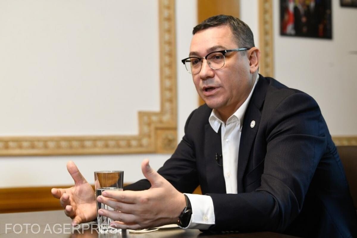 Alertă la Roșia Montană. Ponta: „Unde-s protestatarii de mediu? Nu-i mai doare nici în cot!”