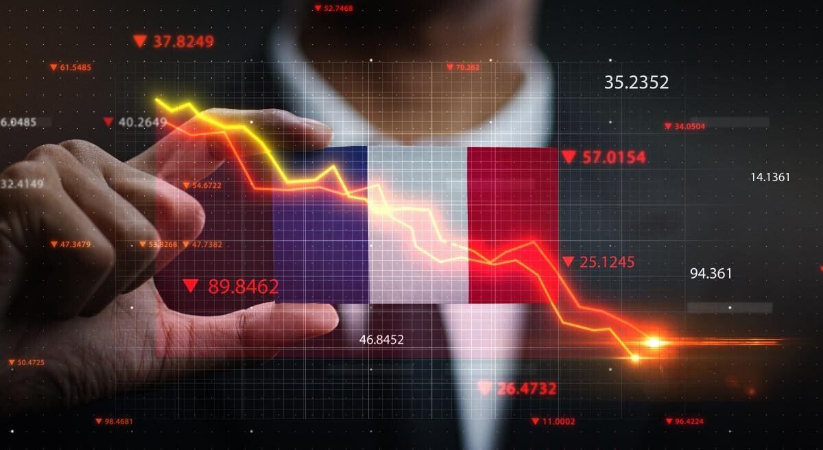 Franța a făcut anunţul pentru 2023: Va plafona cu 15% prețurile la gaz și energie electrică