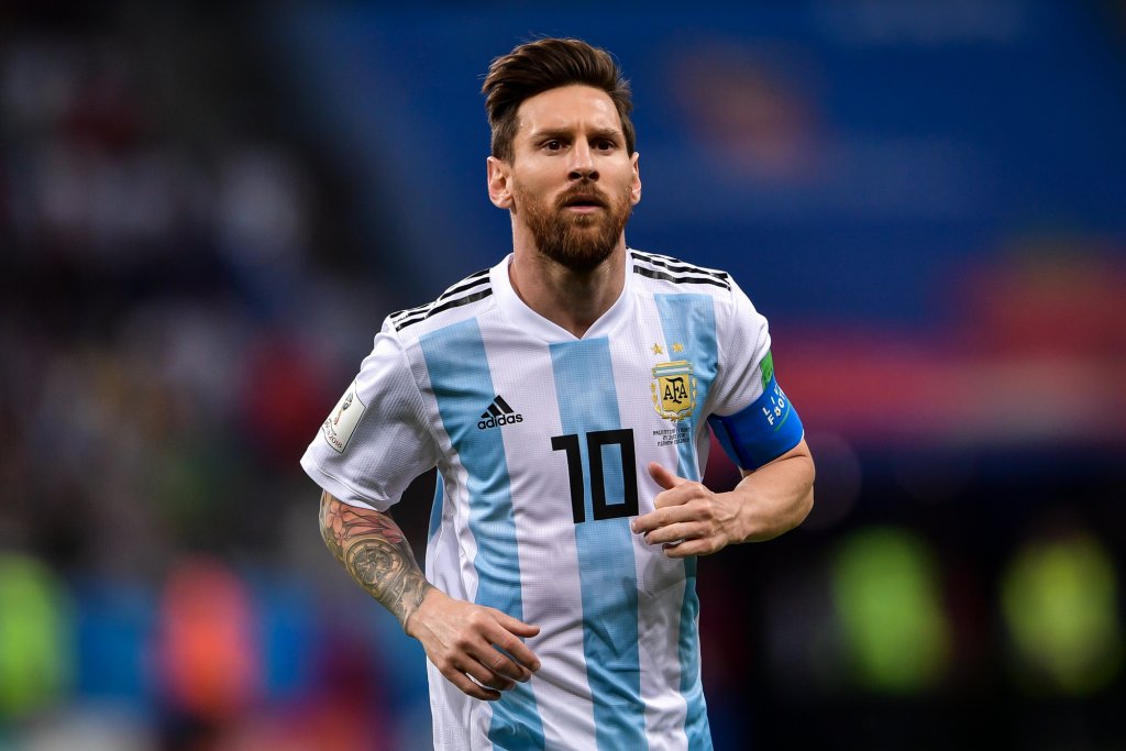 Investiții înainte de Mondialul de fotbal. Messi bagă bani într-un start-up din Silicon Valey