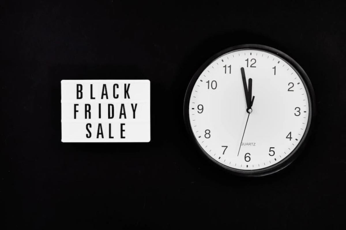 Black Friday 2022 va fi cea mai bine organizată ediţie în România (companie de software)