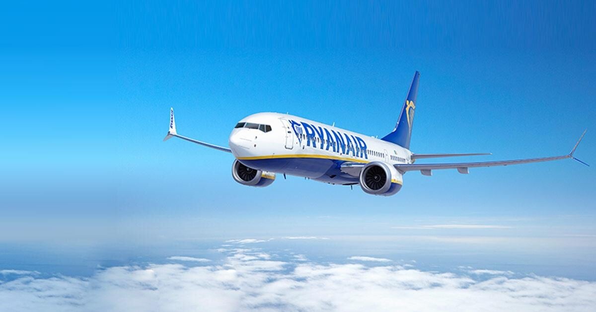 Ryanair se aşteaptă să devină singura mare companie aeriană low-cost din Europa