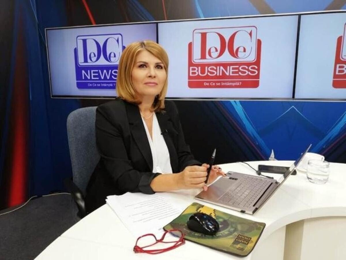 Când ai verificat ultima dată câți bani ai? Elena Cristian (DC Business), surpriză neplăcută: Suma nu doar că nu s-a înmulțit, dar este cu 30% mai mică