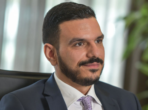 Dimitrios Goranitis, Deloitte: Perspectivele macroeconomice obligă băncile din România să-şi ajusteze strategia. Care sunt zonele vulnerabile la care trebuie să fie atente?