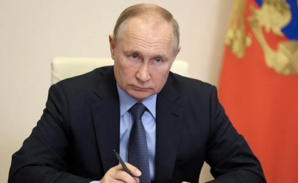 Putin, o nouă amenințare: „Țara care va lansa un atac nuclear asupra Rusiei va fi ştearsă de pe faţa pământului”