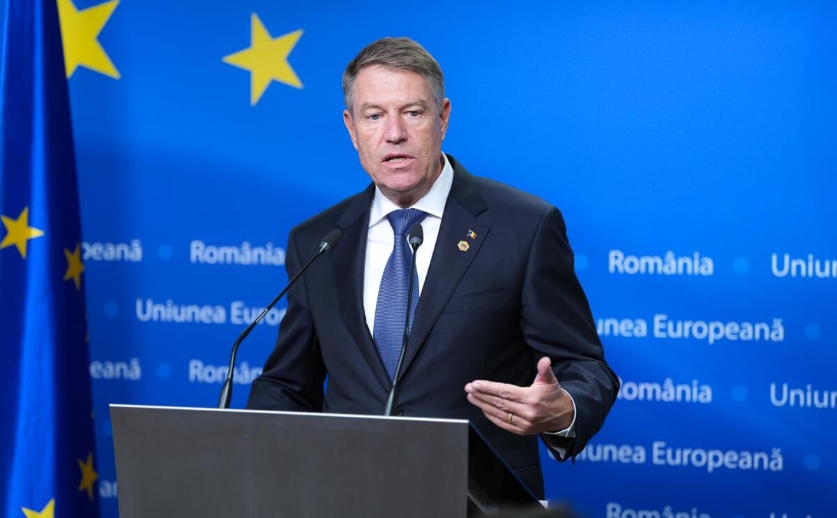 Iohannis, mesaj pentru primari: Aveţi o misiune care nu este deloc uşoară. Sunt pericole reale