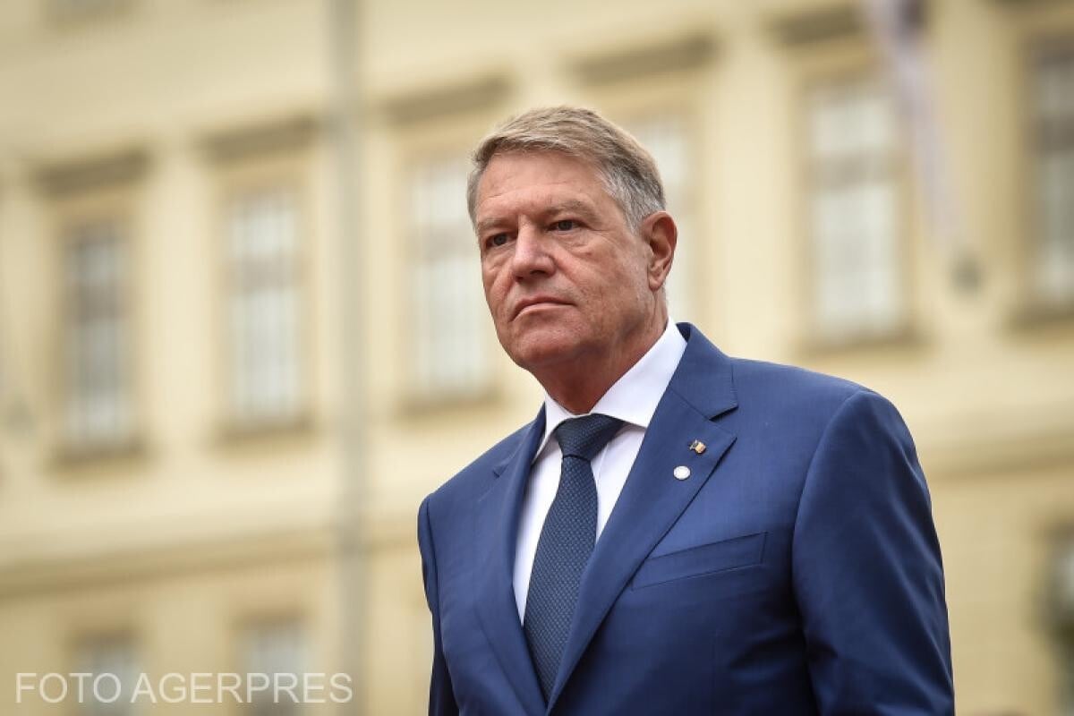 Schimbări pe scena politică, din 2023. Gușă: Nu îi va fi comod lui Iohannis