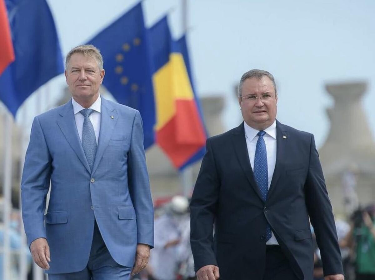 Iohannis și Ciucă laudă parteneriatul în domeniul energiei verzi. Ce rol va avea România?