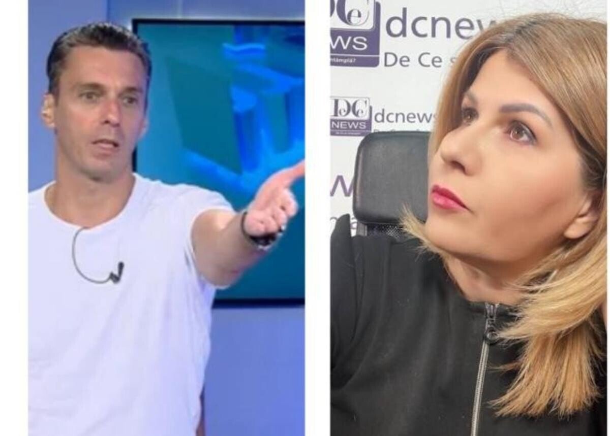 Previziune 2023. Mircea Badea, răspuns pentru Elena Cristian