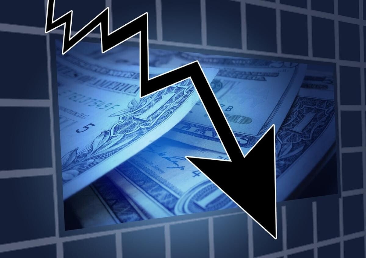 Șeful FMI: O treime din economia mondială va intra în recesiune în 2023